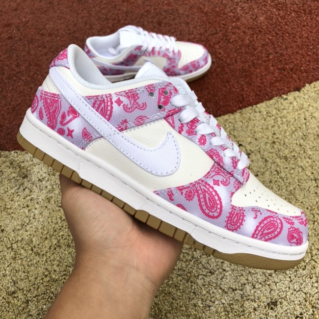 NIKE SB DUNK LOW PRM QS