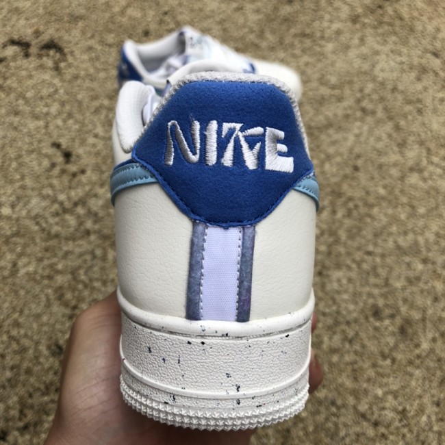 Nike Air Force 1 '07