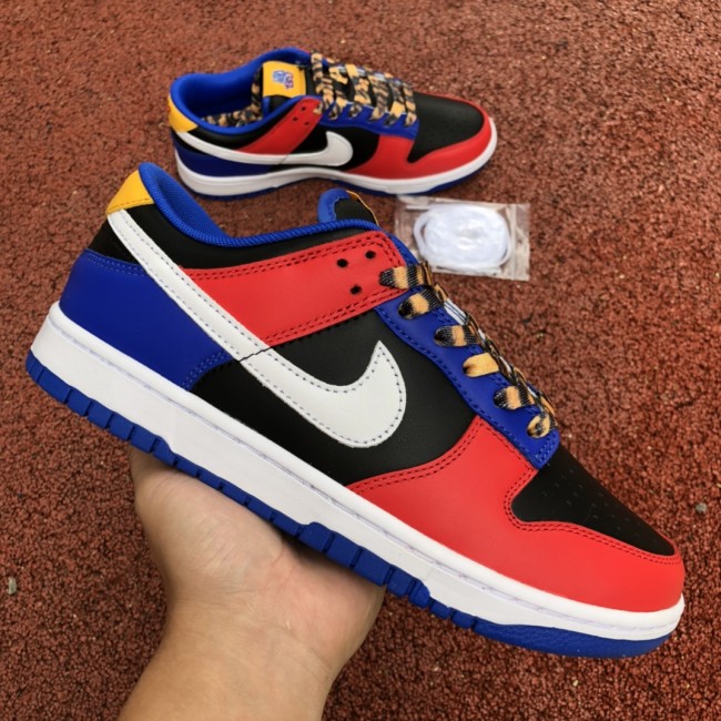 Nike Dunk Low Tennessee State University