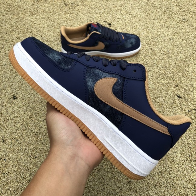Nike Air Force 1 '07