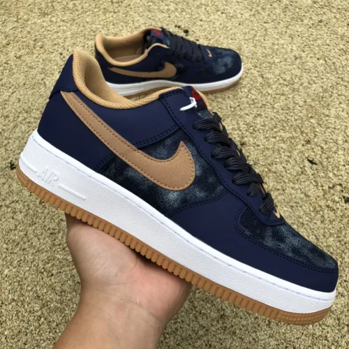 Nike Air Force 1 '07