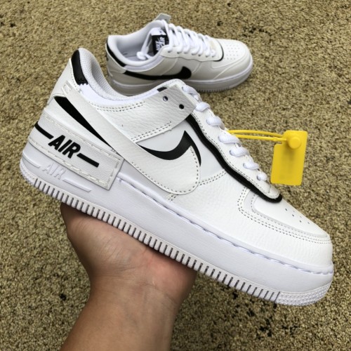 Nike Air Force 1 LOW Shadow