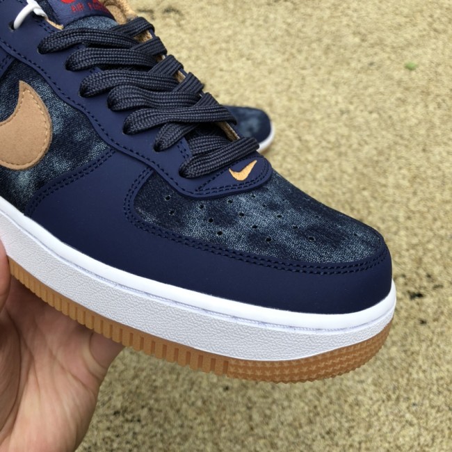 Nike Air Force 1 '07