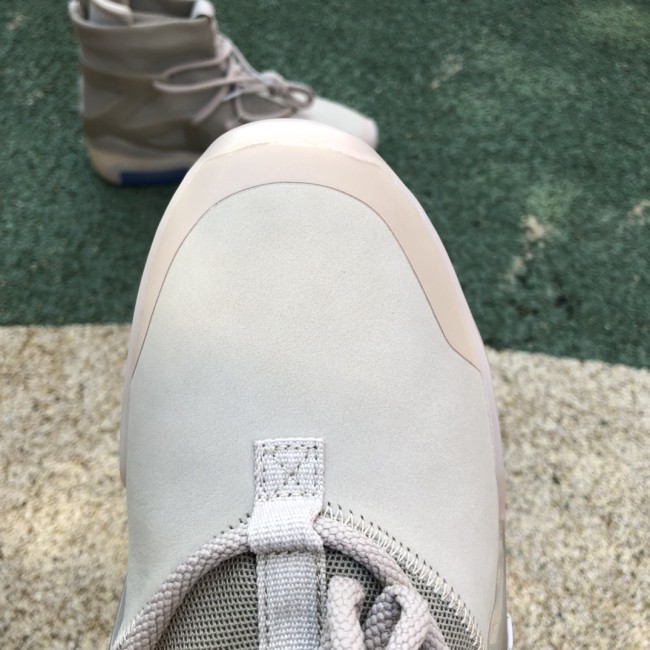 Nike Air Fear of God 1 Oatmeal