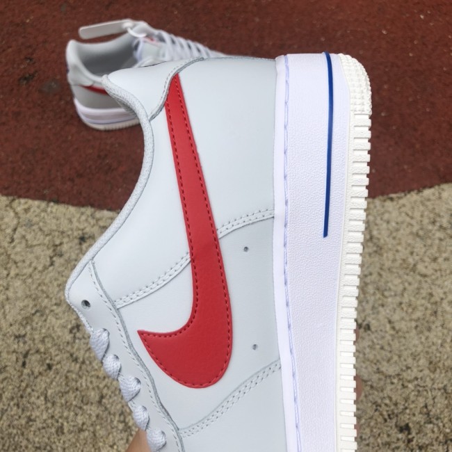 Nike Air Force 1 Low '07 Team USA
