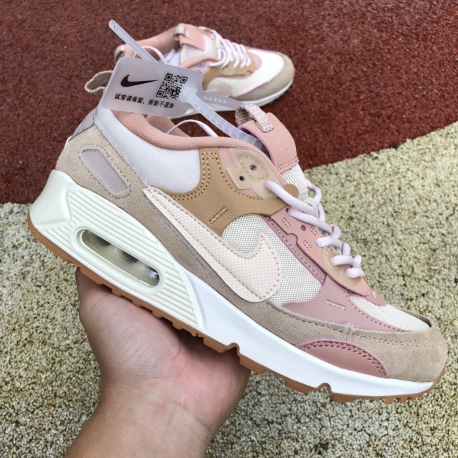 Nike Air Max 90 Futura