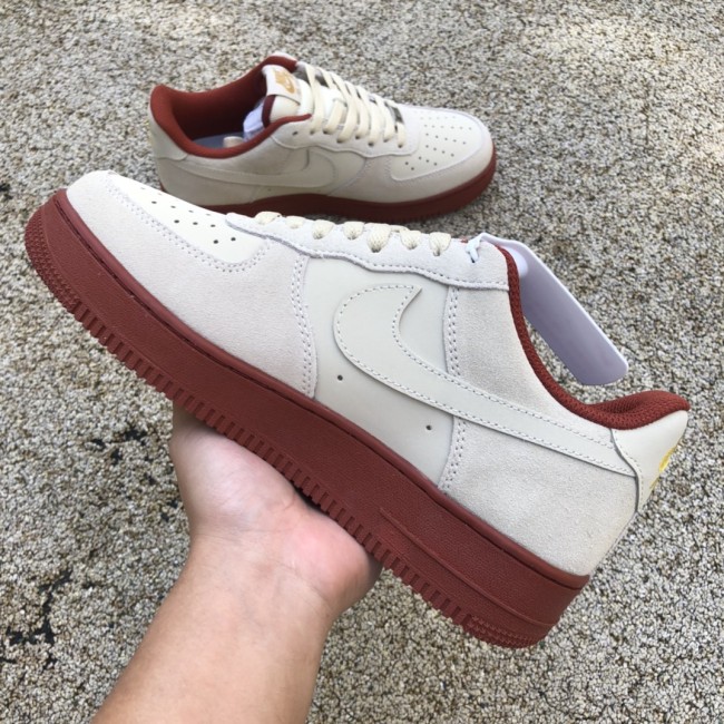 Nike Air Force 1 07