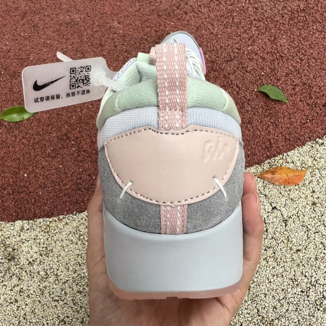 Nike Air Max 90 Futura Sky Grey (W)