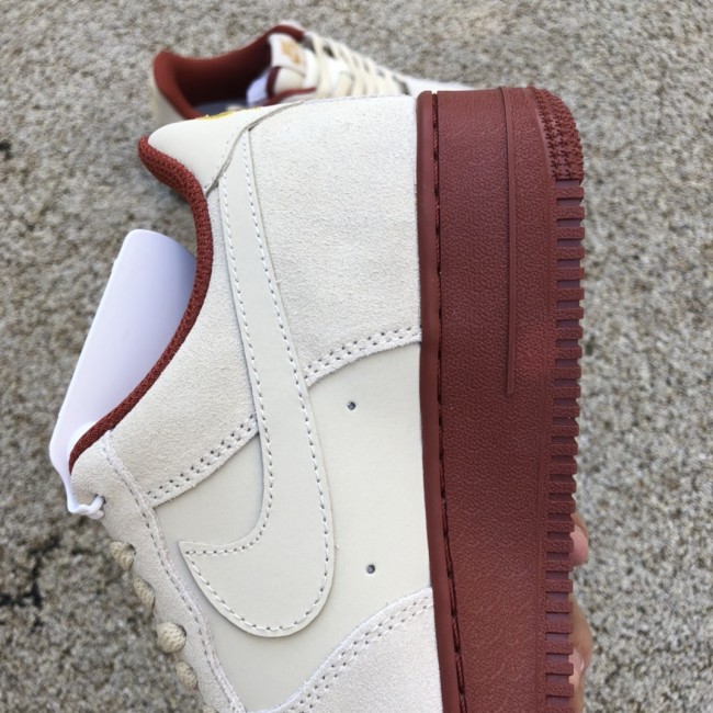 Nike Air Force 1 07