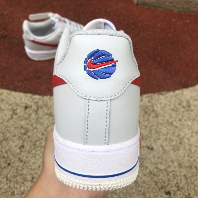 Nike Air Force 1 Low '07 Team USA