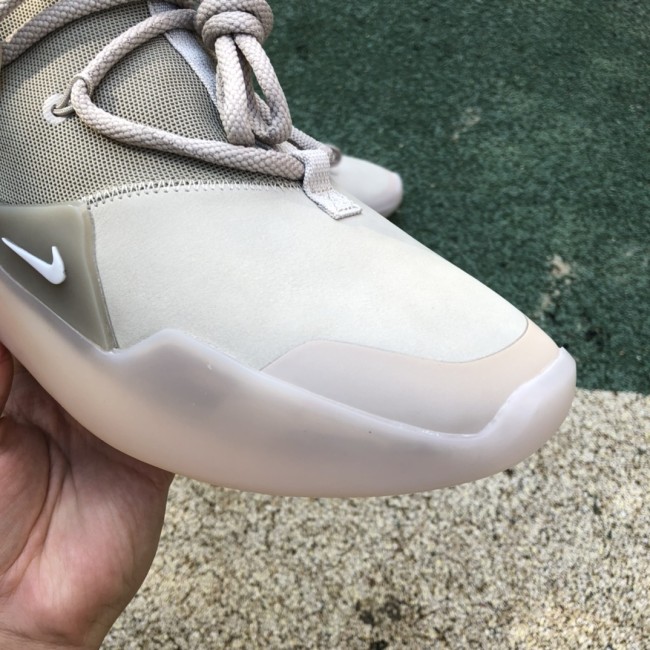Nike Air Fear of God 1 Oatmeal
