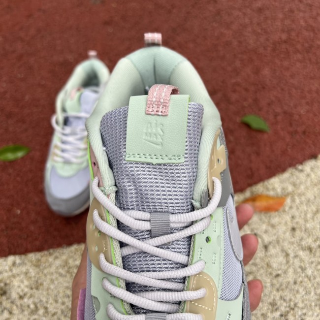 Nike Air Max 90 Futura Sky Grey (W)
