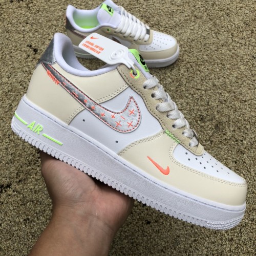 Nike Air Force 1 '07