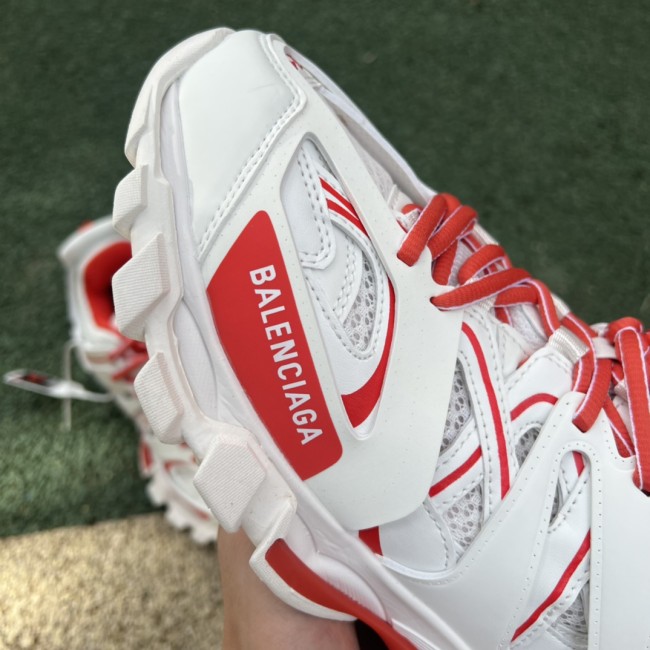 Balenciaga Track 3.0 shoes