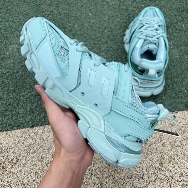 Balenciaga Track 3.0 shoes