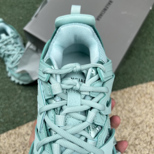 Balenciaga Track 3.0 shoes