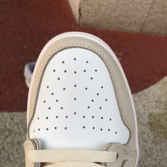 Nike Air Jordan 1 Retro Low