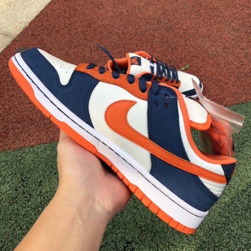 Nike SB Dunk Low Broncos