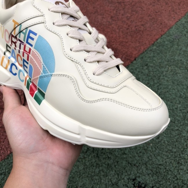 Gucci Rython
