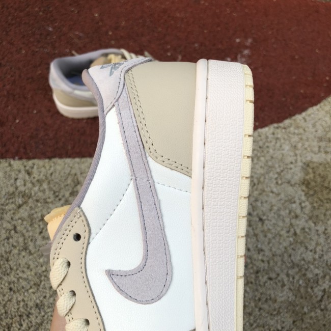 Nike Air Jordan 1 Retro Low