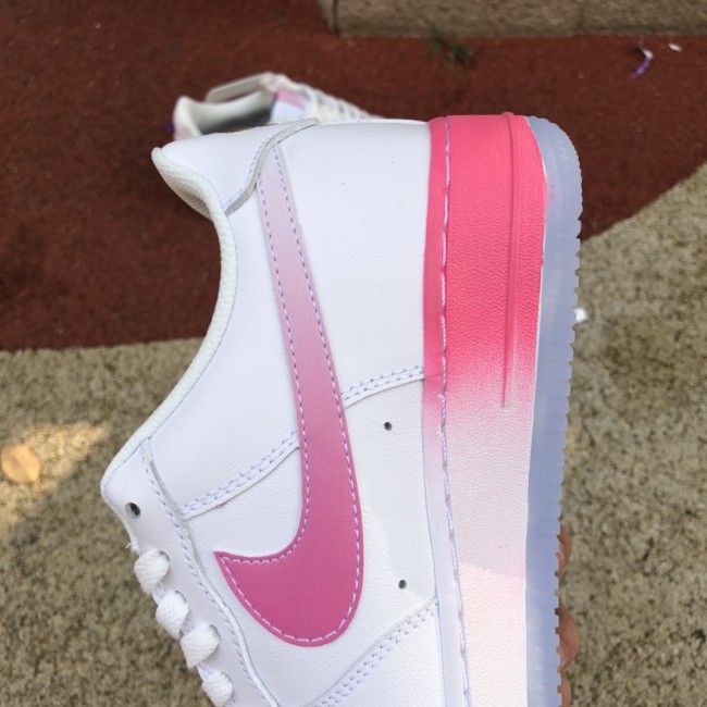 Nike Air Force 1 Low '07 PRM San Francisco Chinatown