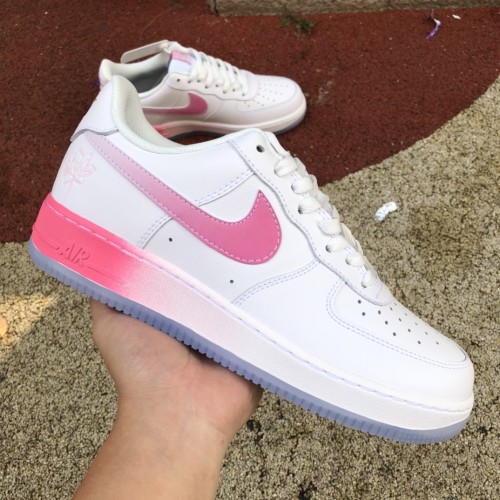 Nike Air Force 1 Low '07 PRM San Francisco Chinatown