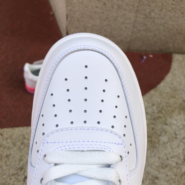Nike Air Force 1 Low '07 PRM San Francisco Chinatown
