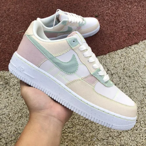 Nike Air Force 1 Low Next Nature Phantom Seafoam