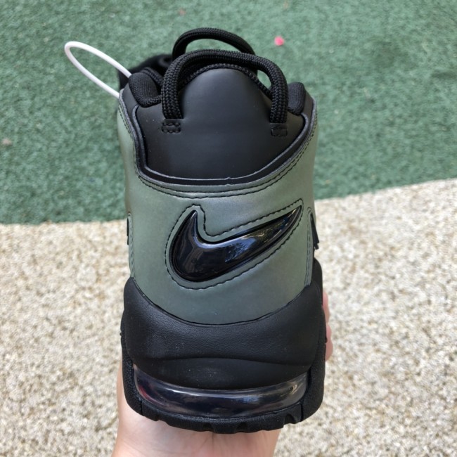 Nike Air More Uptempo Hidden Reflective (W)