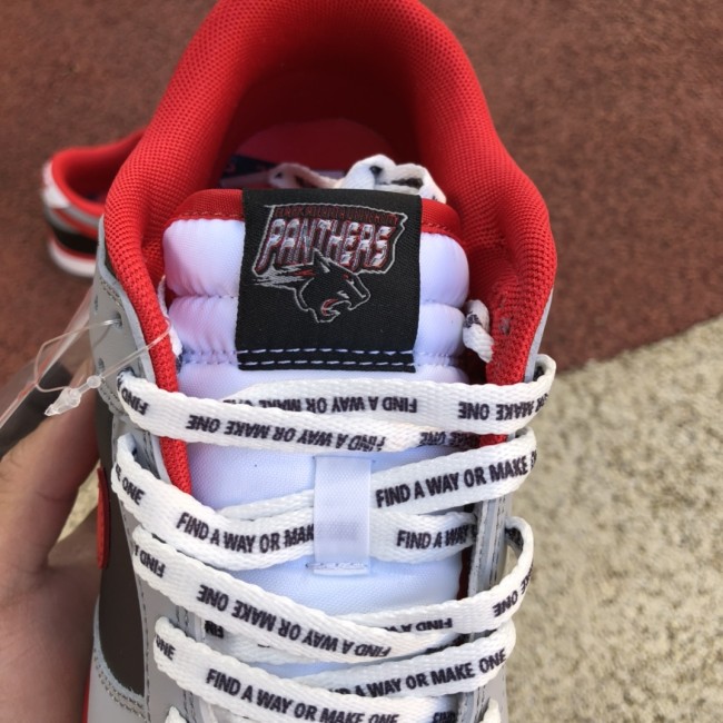 Nike Dunk Low Clark Atlanta University