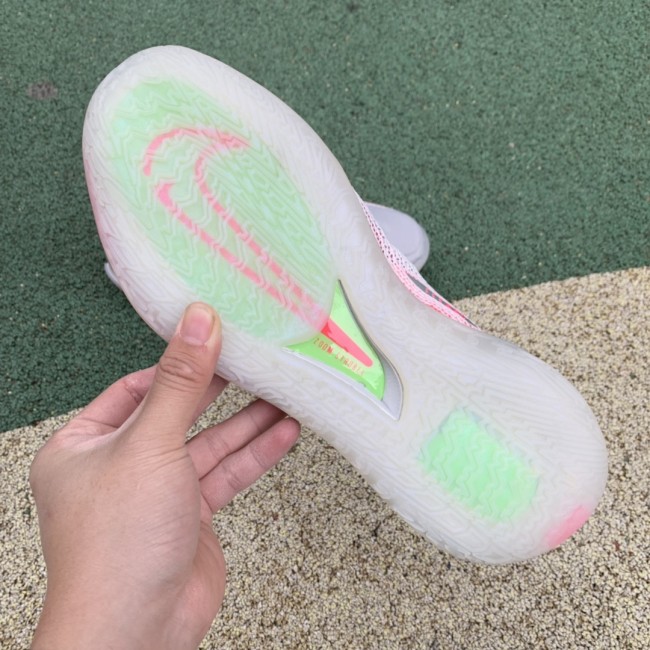 Nike Air Zoom G.T. Cut Think Pink