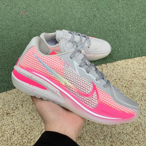 Nike Air Zoom G.T. Cut Think Pink