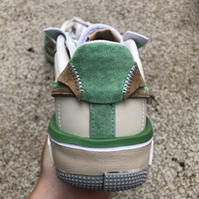 Nike Air Force 1 Fontanka Cactus