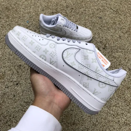 Nk Air Force 1’07 LV8 Low