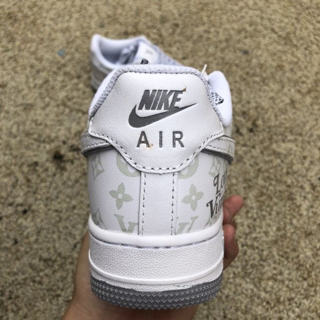Nk Air Force 1’07 LV8 Low