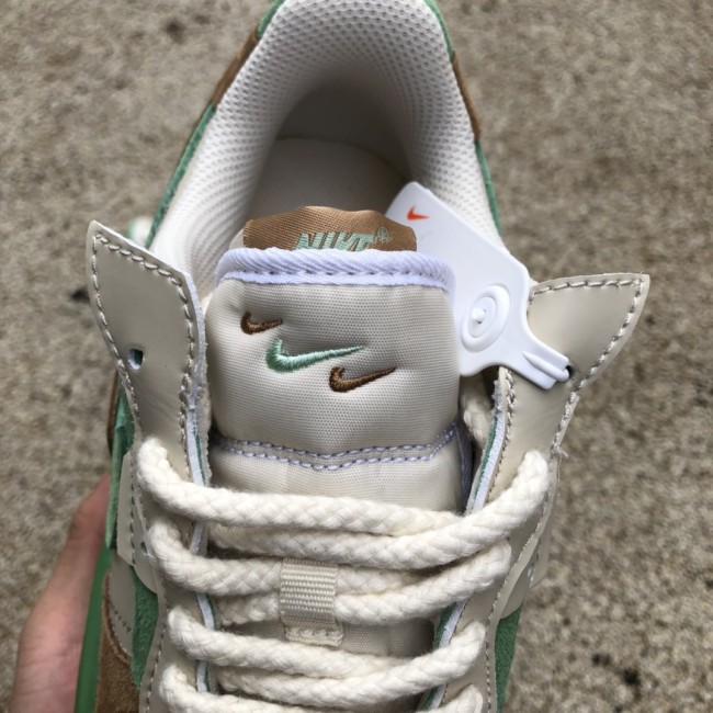 Nike Air Force 1 Fontanka Cactus