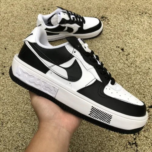 Nike Air Force 1 Fontanka Cactus