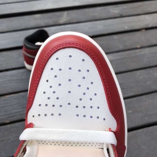 Jordan 1 Retro High OG Chicago Lost and Found (GS)
