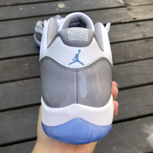 Air Jordan 11 Retro “Cool Grey”