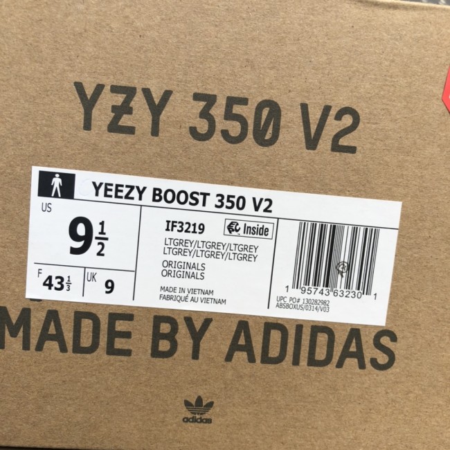 Adidas Yeezy 350 V2
