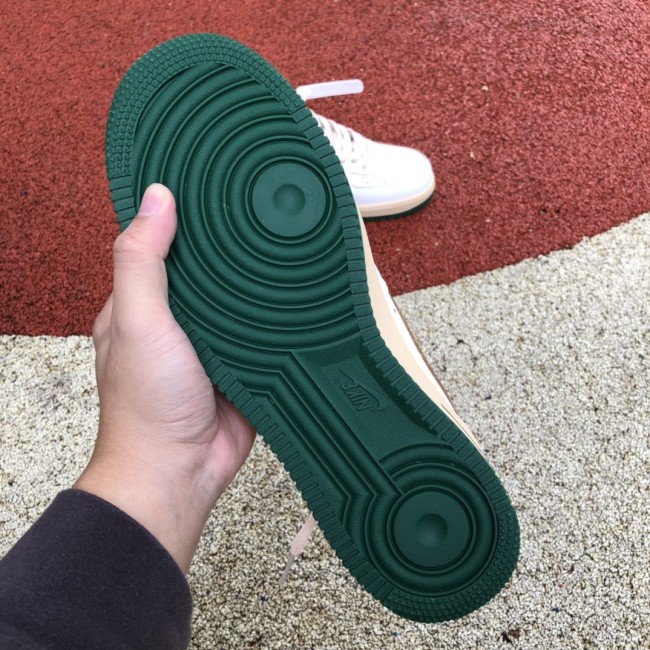 Nike Air Force 1 Low Vintage Gorge Green (W)