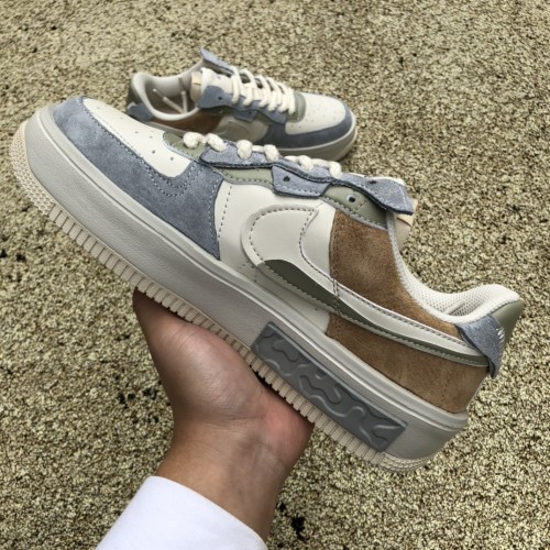 Nike Air Force 1 Fontanka Cactus