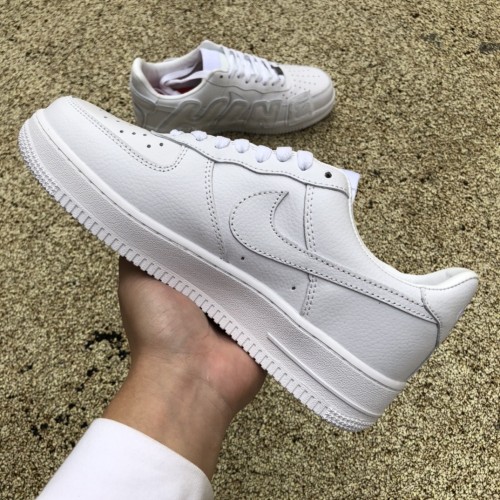 Nike Air Force 1 Low Cactus Plant Flea Market White (2020)