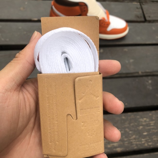 Air Jordan 1 Retro High OG Starfish (W)
