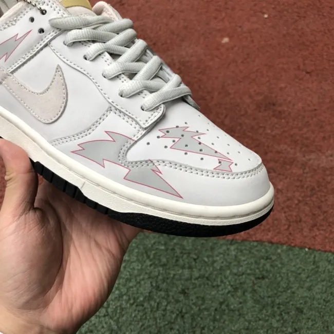 GYFJJ SB Dunk Low”Dark Driftwood”