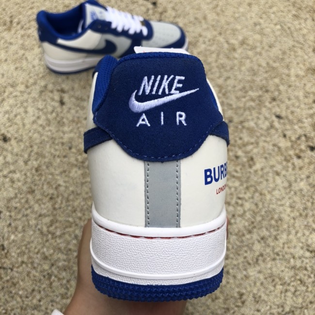 Nk Air Force 1’07 Low