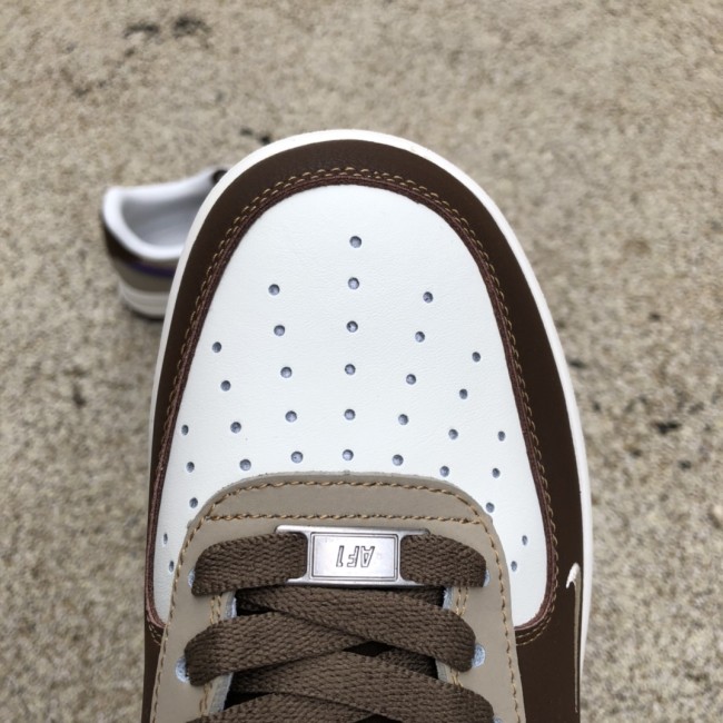 Nk Air Force 1’07 Low