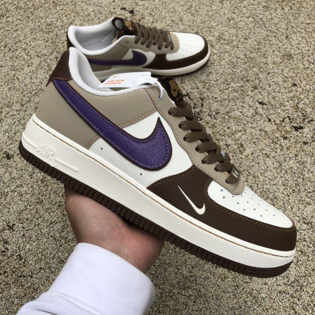 Nk Air Force 1’07 Low