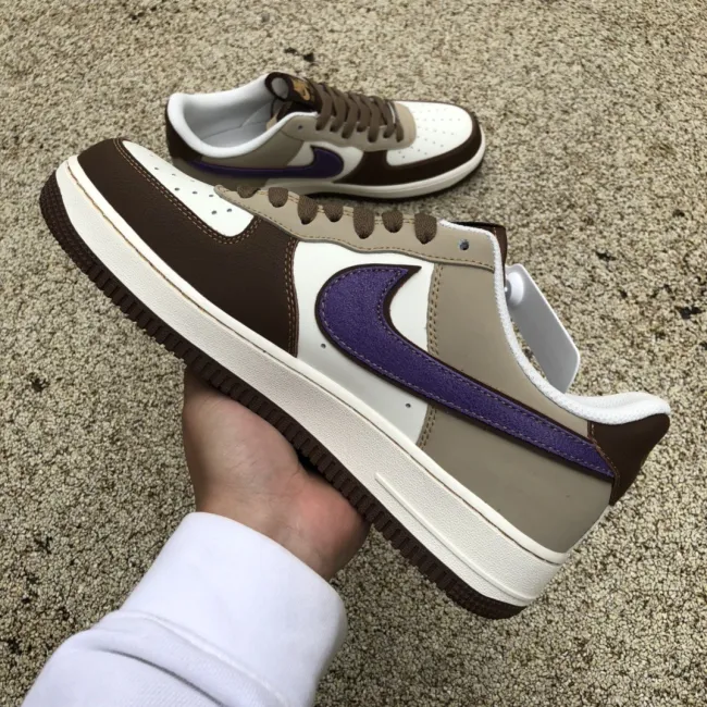 Nk Air Force 1’07 Low