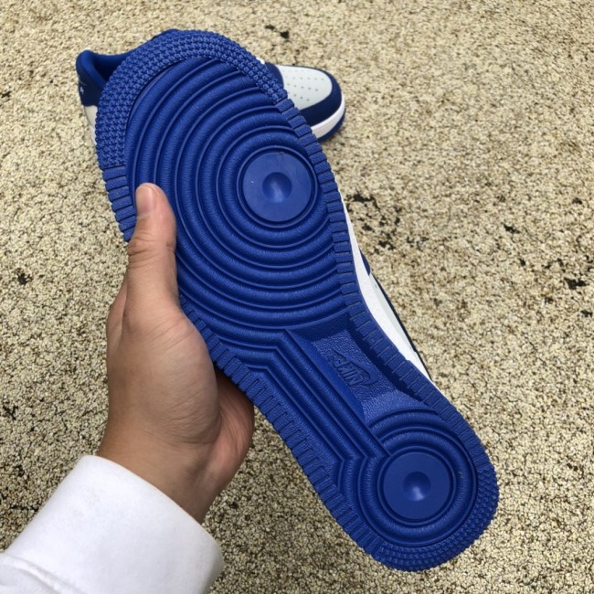 Nk Air Force 1’07 Low